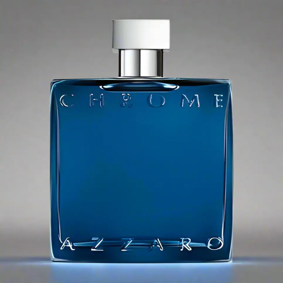 Azzaro Chrome Parfum Scentedwithus