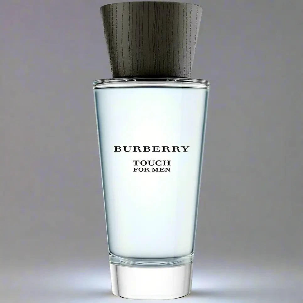 Burberry Touch Eau De Toilette Scentedwithus