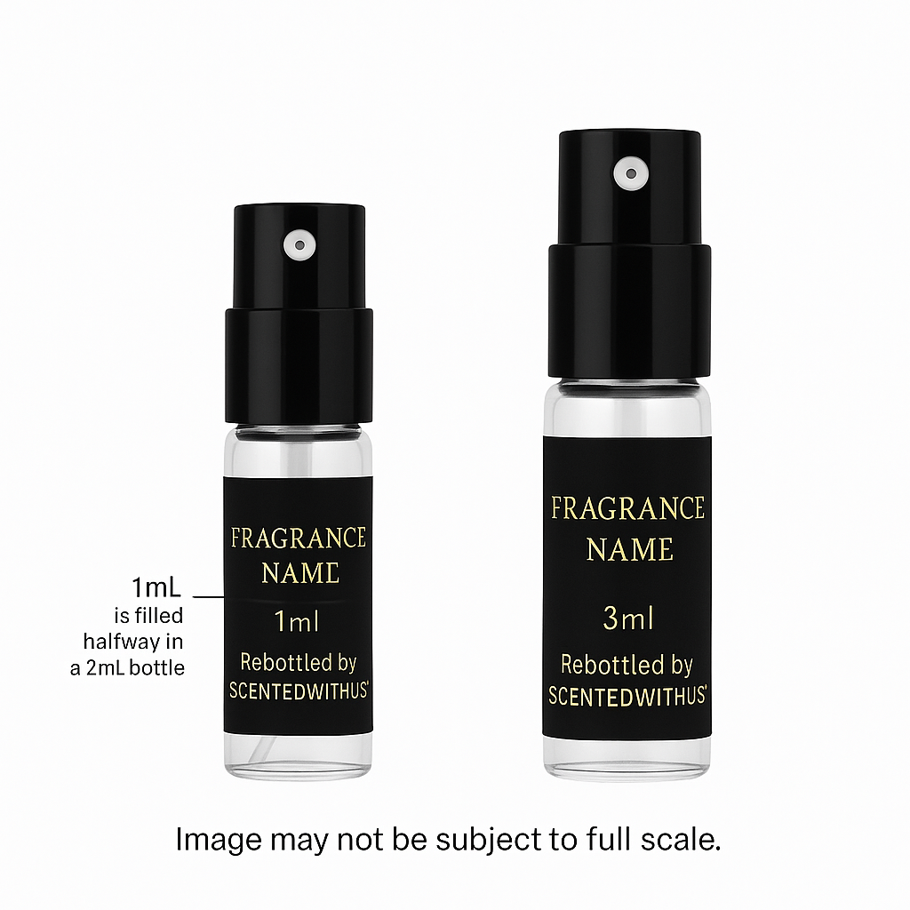 YSL La Nuit De L’homme EDT Decant) by YSL