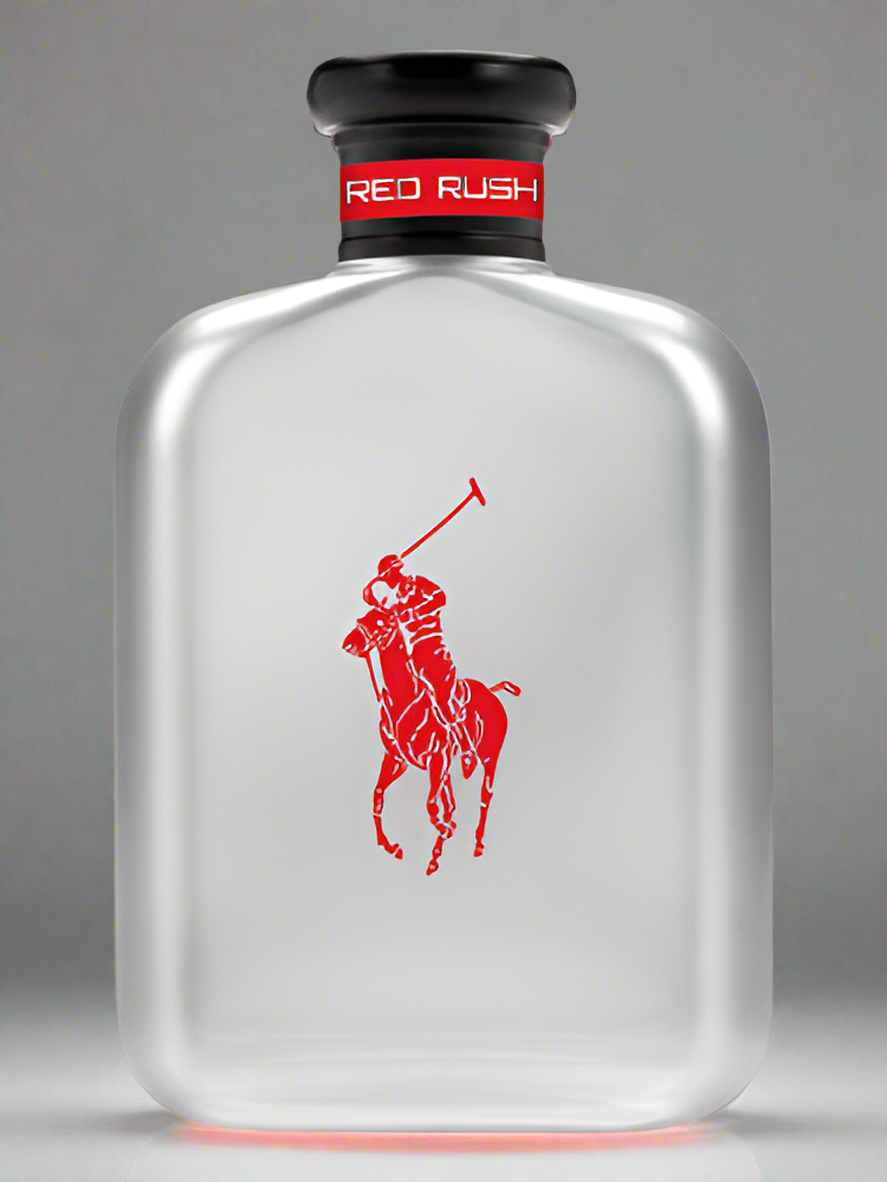 (Discontinued)Polo Red Rush by Ralph Lauren