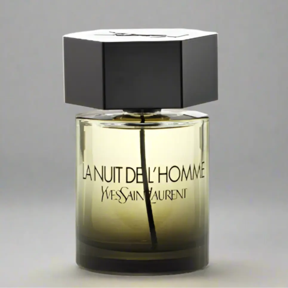 YSL La Nuit De L’homme Eau de toilette Scentedwithus