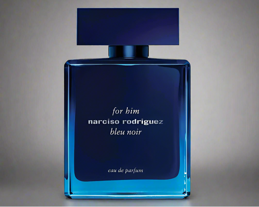 Bleu Noir EDP (Decant) by Narciso Rodriguez