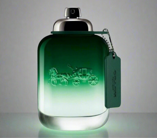 Coach Green EDT