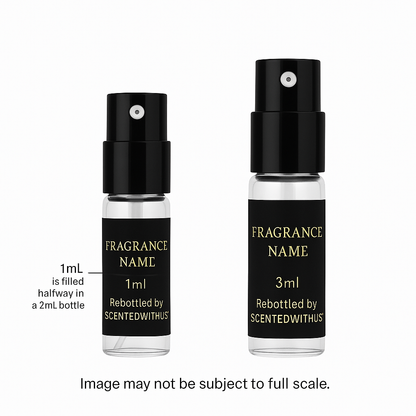 YSL La Nuit De L’homme EDT Decant) by YSL