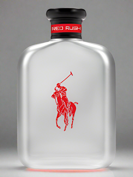 (Discontinued)Polo Red Rush by Ralph Lauren