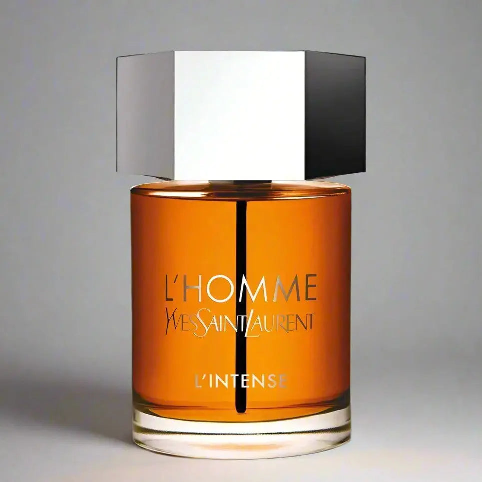 (Discontinued) YSL L'homme Parfum intense Scentedwithus